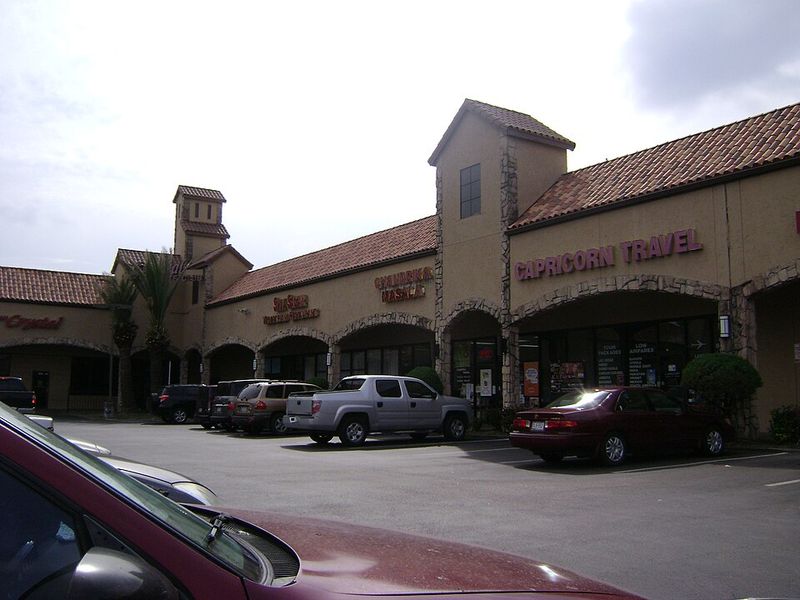 Cultural Landmarks and Institutions