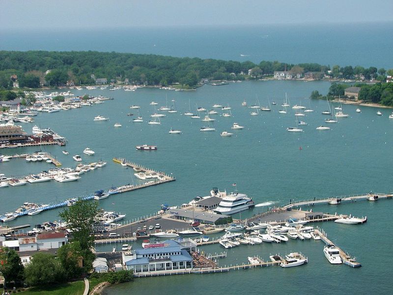 Put-in-Bay – Ohio
