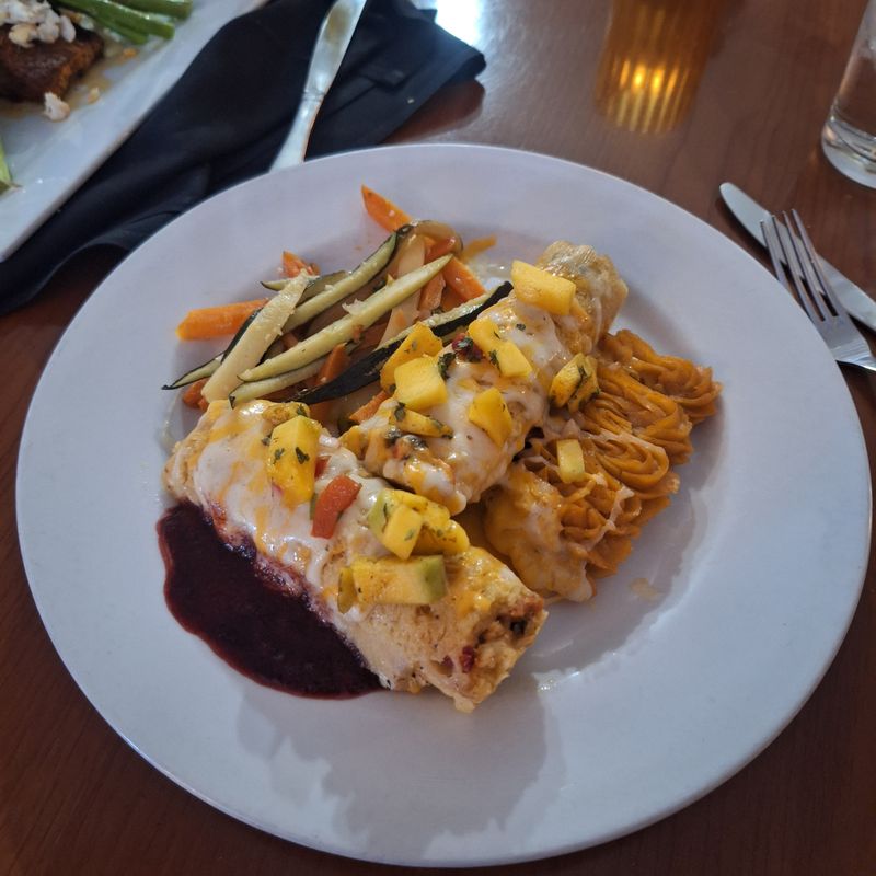 What Pairs With Red Chile: Sides and Tortillas