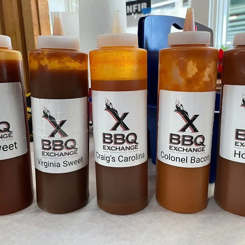 Signature Sauces: Accents, Not Crutches