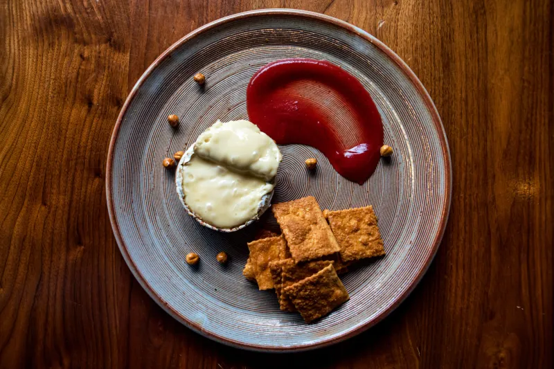 How to Order: Small Plates, Cheeses, and the Main Event