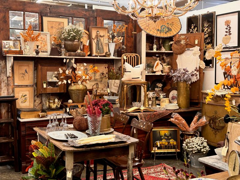 Budgeting and Bargaining Smart