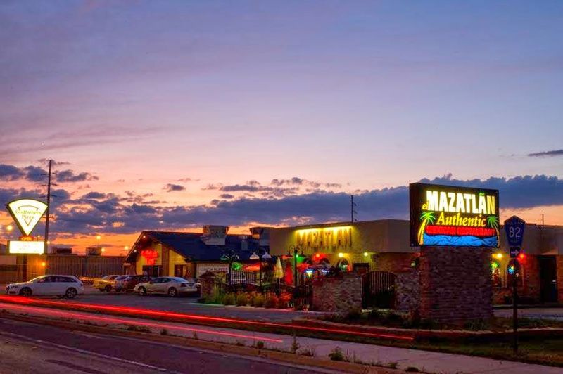 Ambiance And Experience