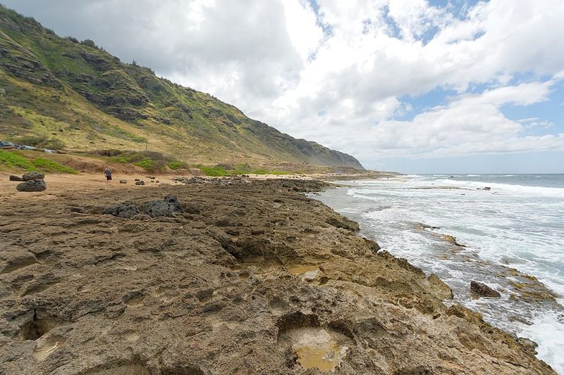 Kaʻena Point