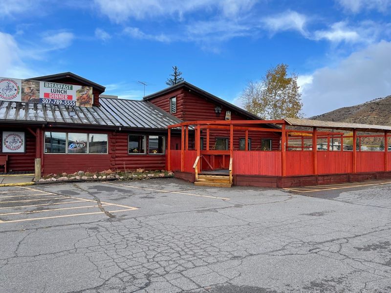 Dragon Wall Restaurant – Evanston