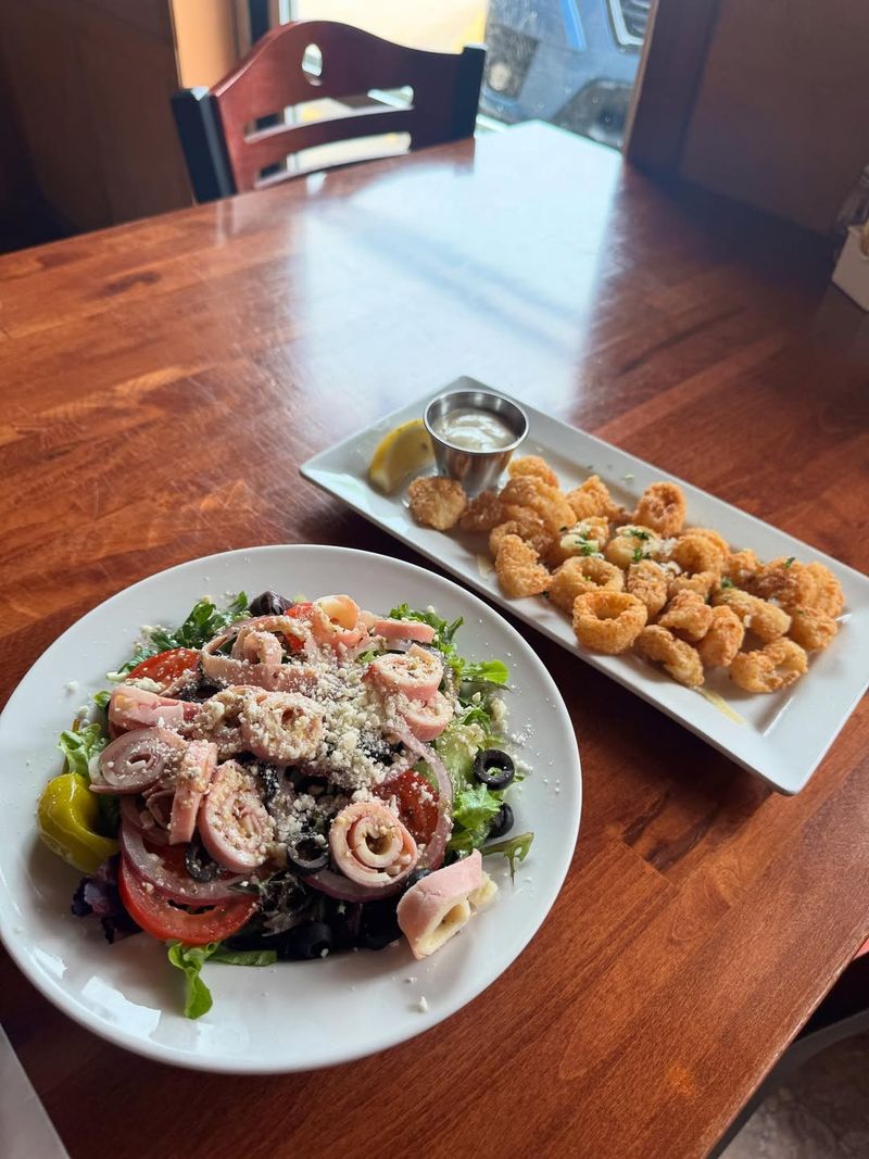 Geraldi’s — Fayetteville