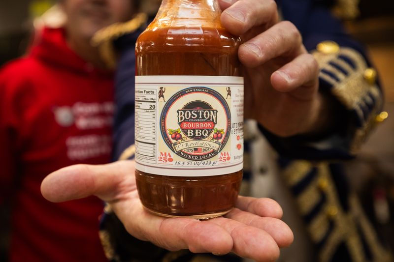 Wicked Good (New England)