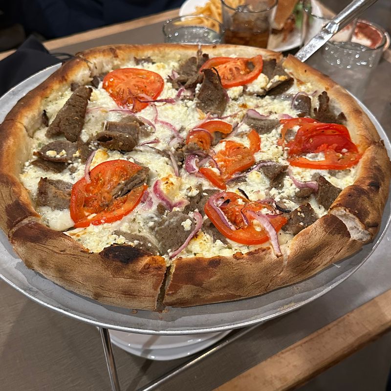 What to Order Beyond the T-Ravs