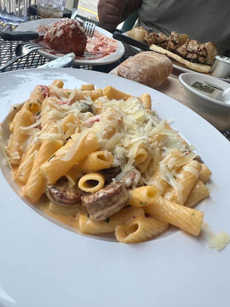 Gluten-Free That Delivers Flavor