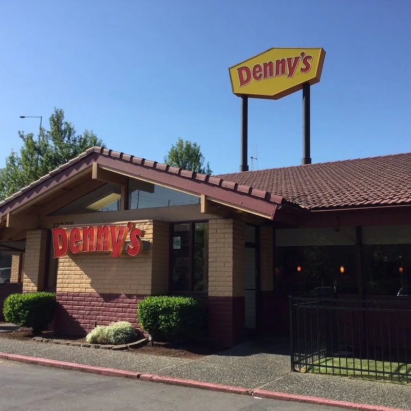Denny’s, multiple locations