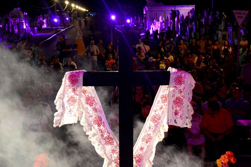 Hanal Pixán: Maya Day of the Dead