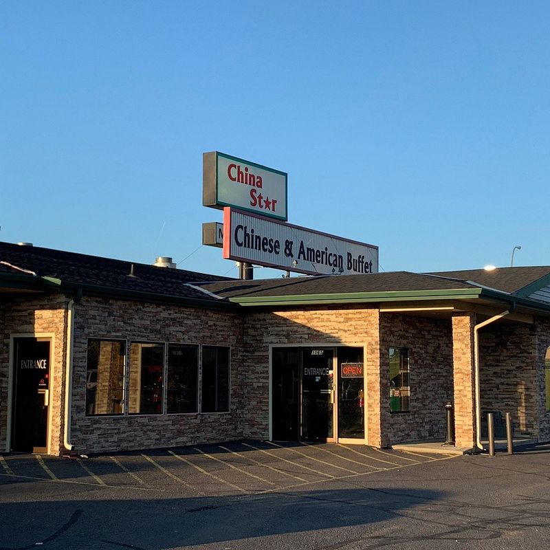 China Star Buffet – Bismarck