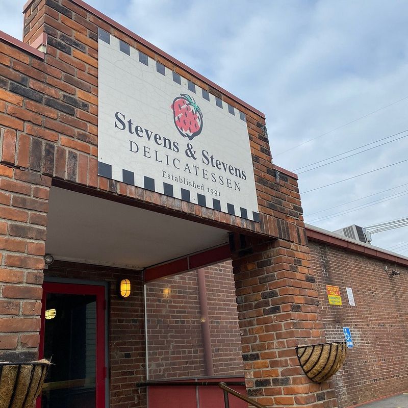 Stevens Deli—Louisville