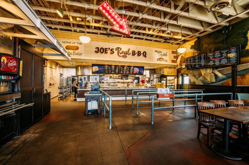 Joe’s Real BBQ — Gilbert