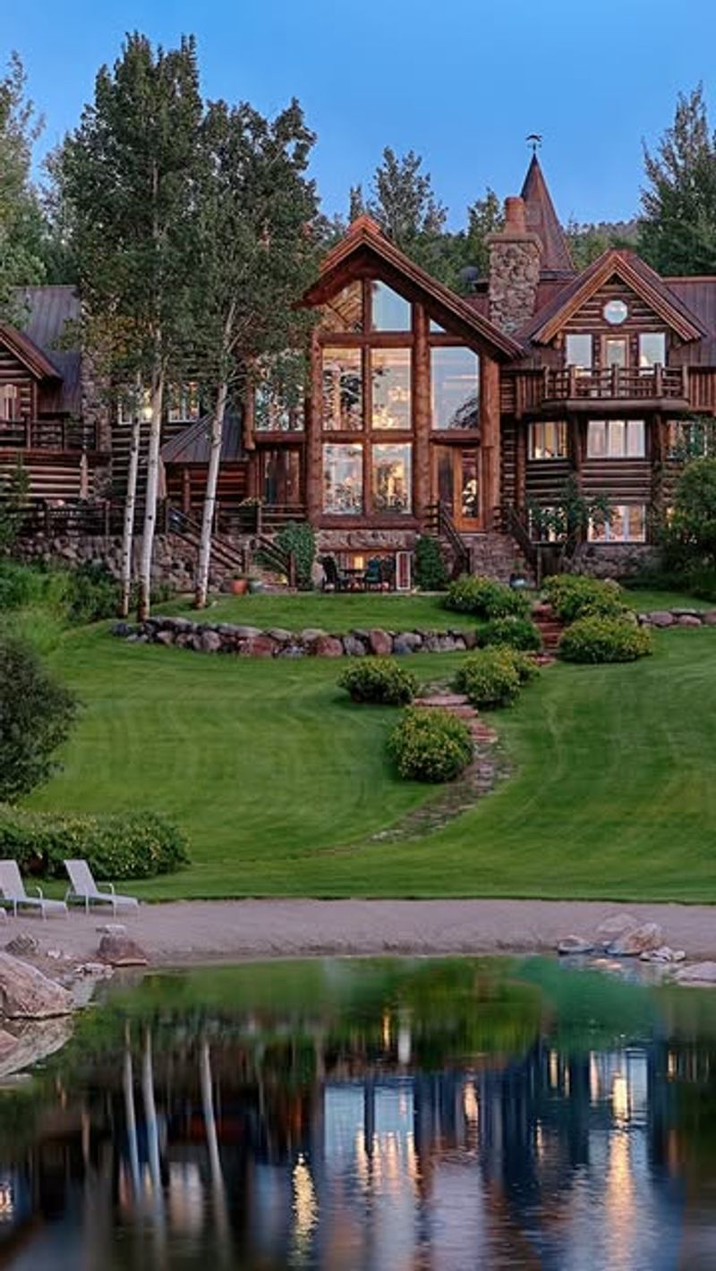 Wilson (near Jackson Hole)