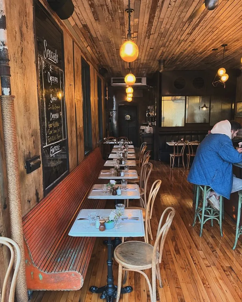 Five Leaves (Brooklyn)