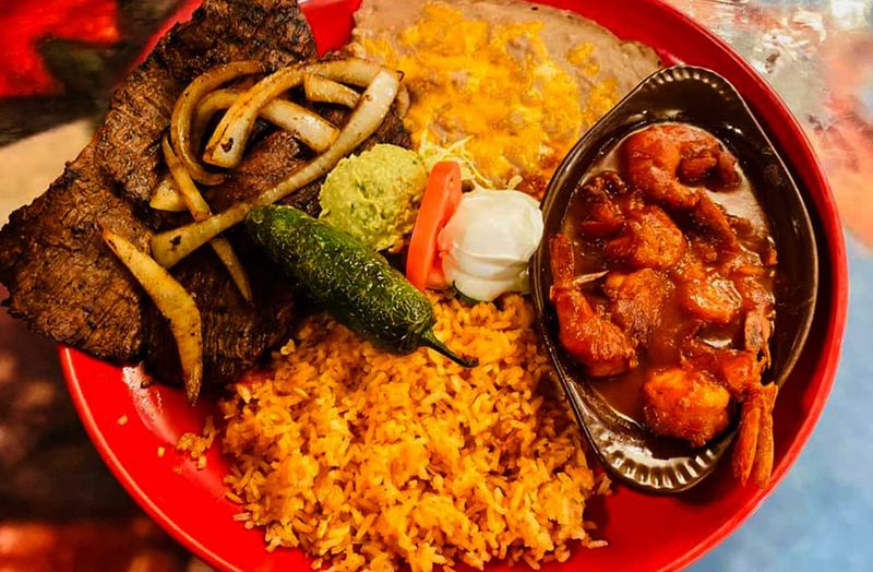 Janitzio Mexican Restaurant – Twin Falls, ID