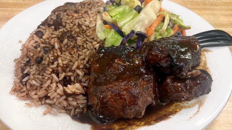 JamaicaTaste – Savannah