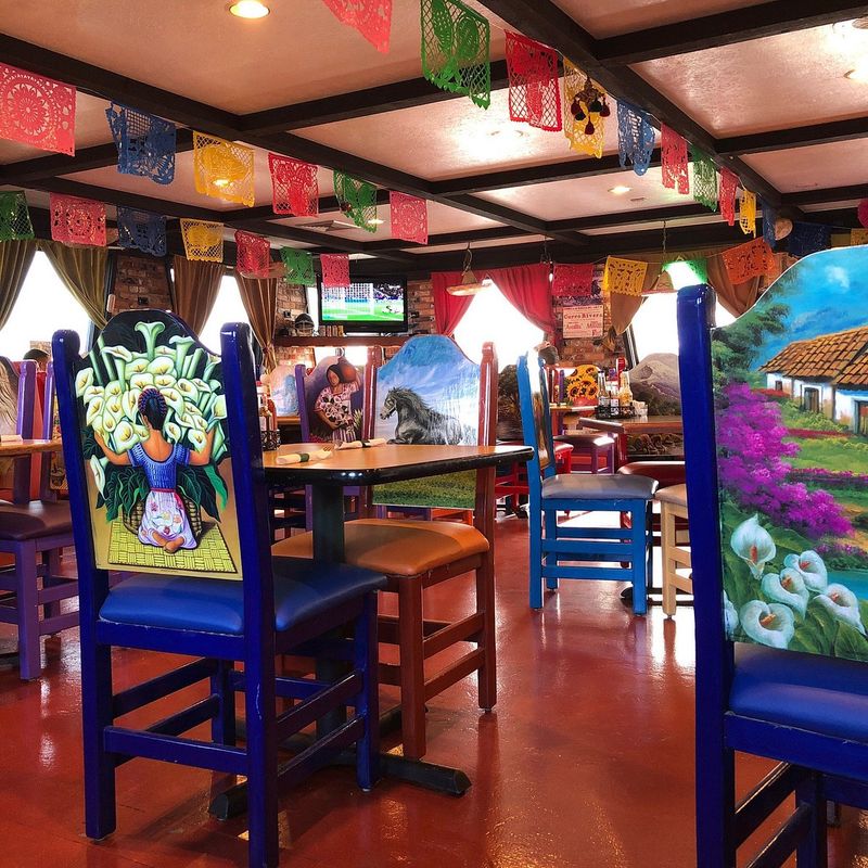 El Gallo Giro – Boise, ID