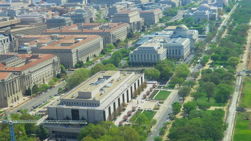 National Museum of American History — American Enterprise: Immigration and Work (Washington, DC)