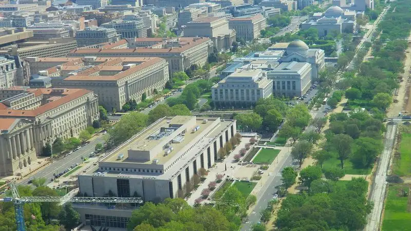 National Museum of American History — American Enterprise: Immigration and Work (Washington, DC)