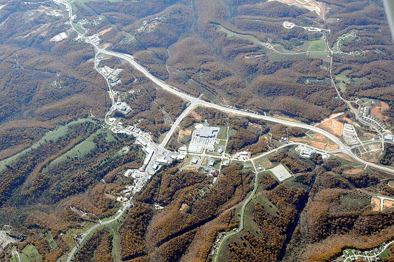 Branson West, Missouri