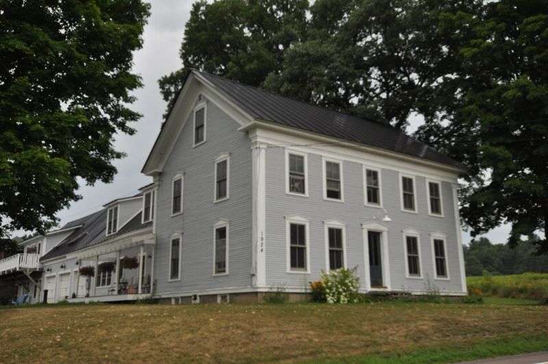 Mad River Valley, Vermont