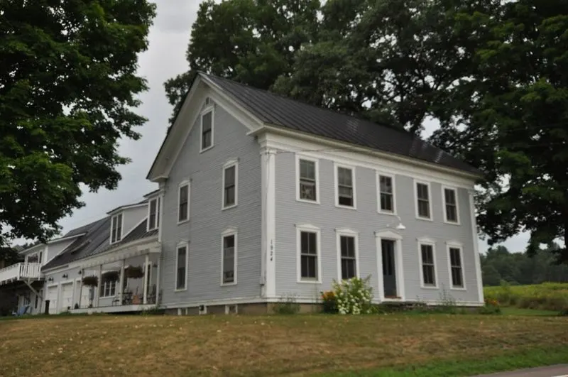 Mad River Valley, Vermont