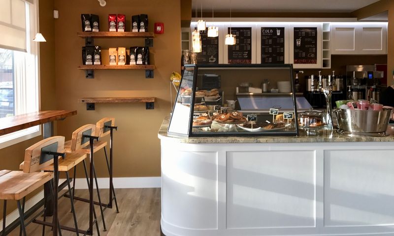 Coffee ME Up – Portland