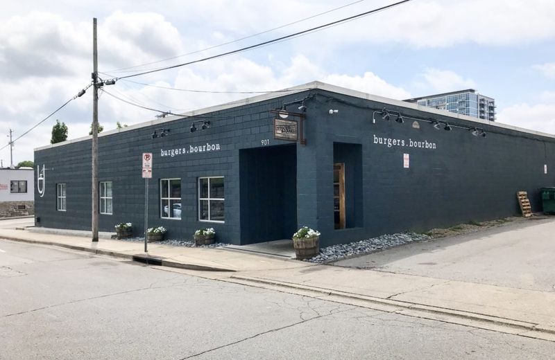 Stock & Barrel – Nashville