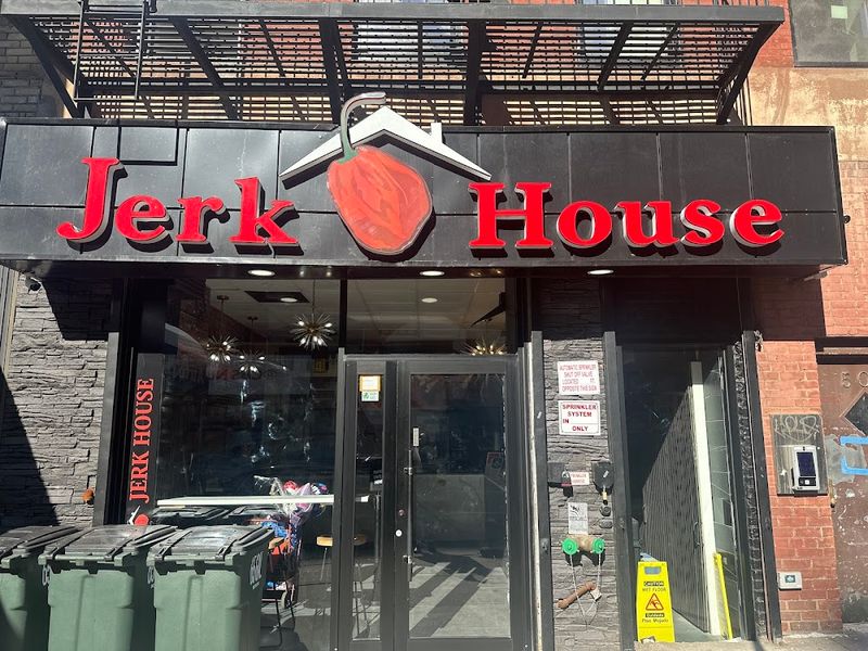 Curry Goat, Comfort Stew with Island Nuance