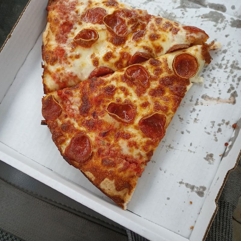 Sorrentino’s Pizza – Detroit