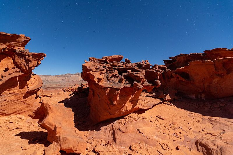 Little Finland / Hobgoblin’s Playground (Nevada)
