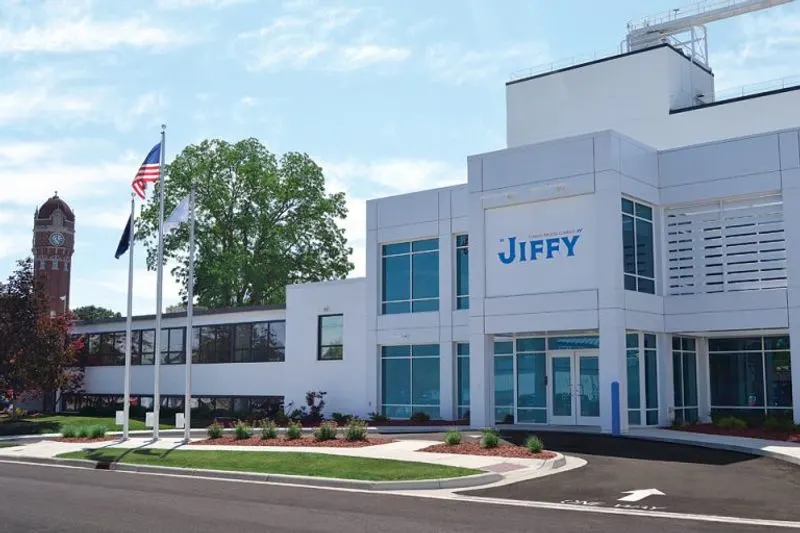 Chelsea Milling Company History Nook