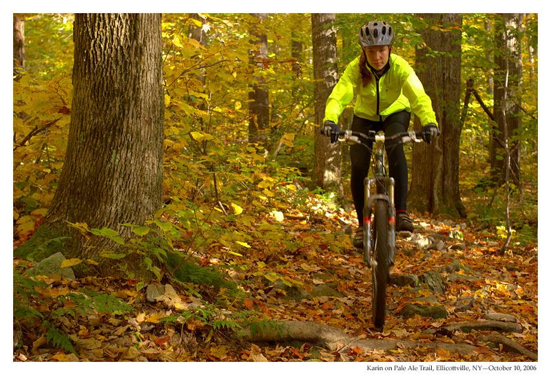 Ellicottville, New York