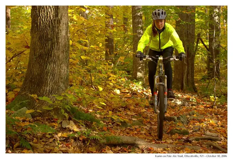 Ellicottville, New York