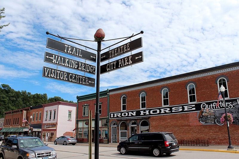 Lanesboro, Minnesota