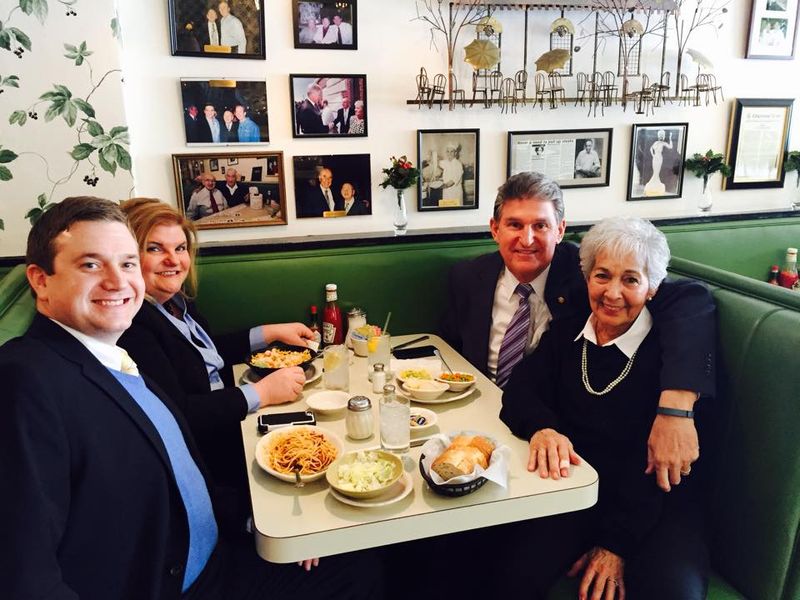 Jim’s Steak & Spaghetti House – Huntington