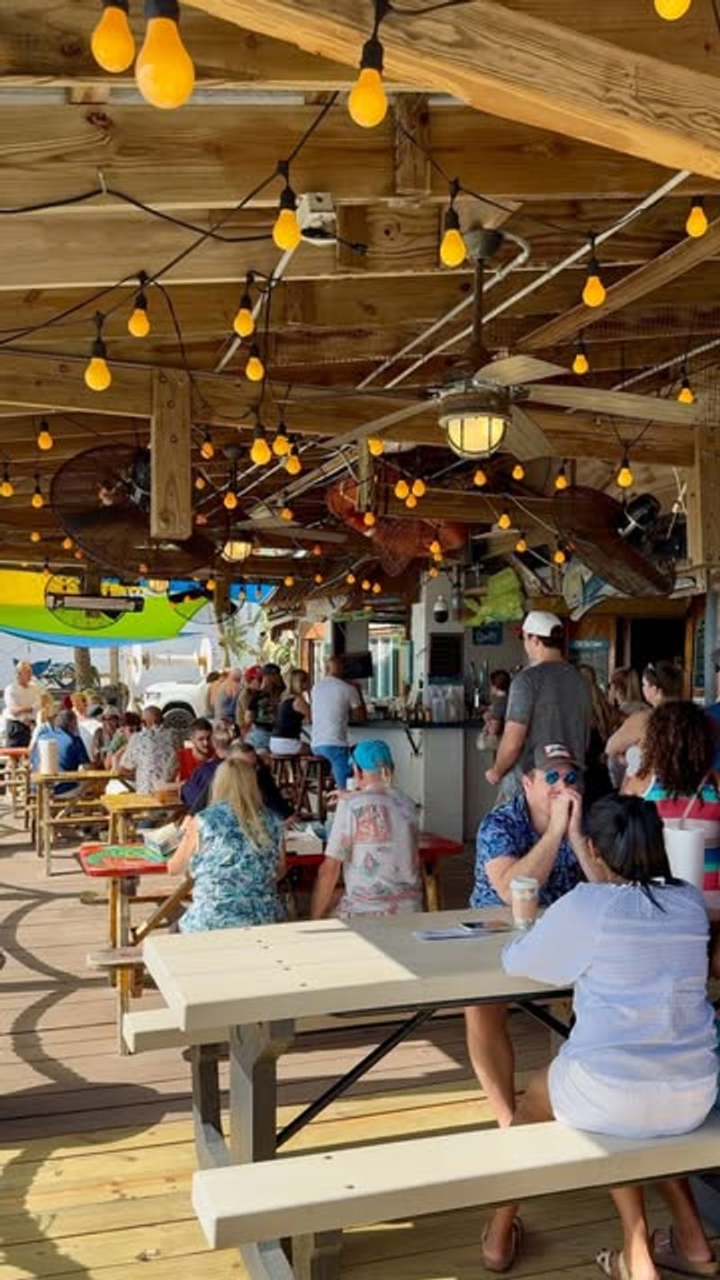 Star Fish Company—Cortez