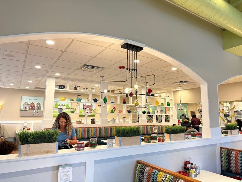 Tony’s Coney Island — Grand Rapids, MI