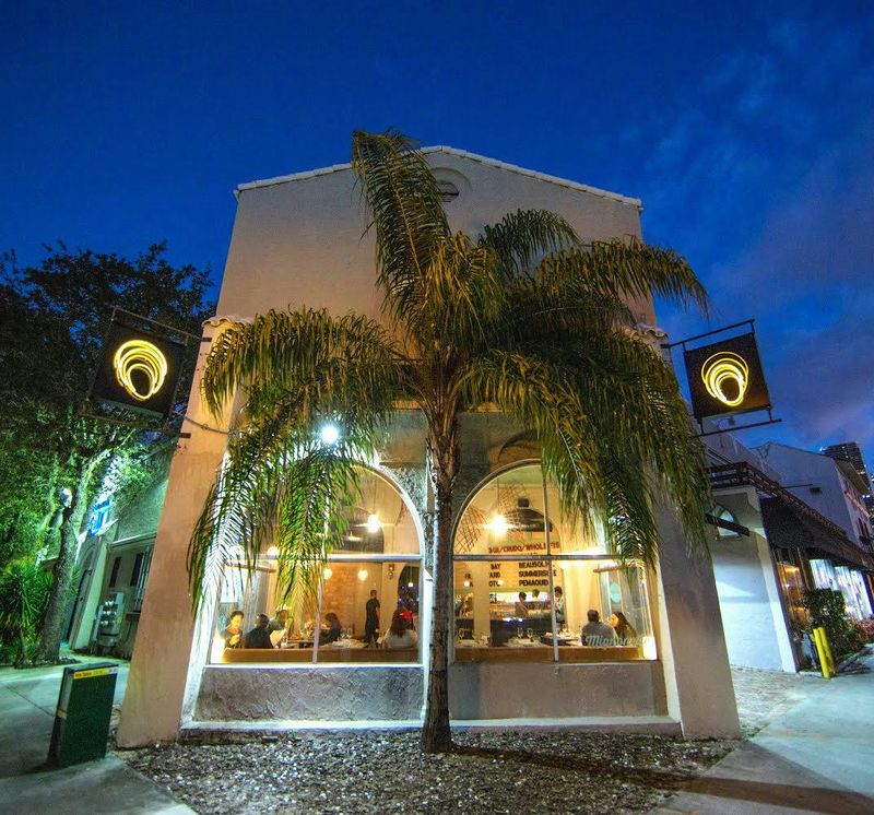 Mignonette – Miami, FL