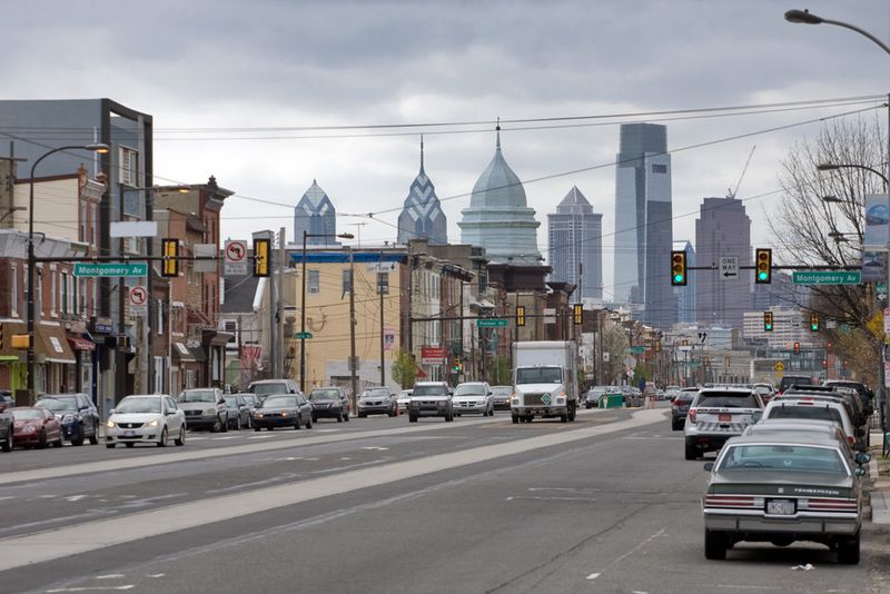 Fishtown’s German Roots