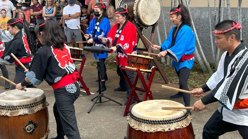 Traditional Festivals