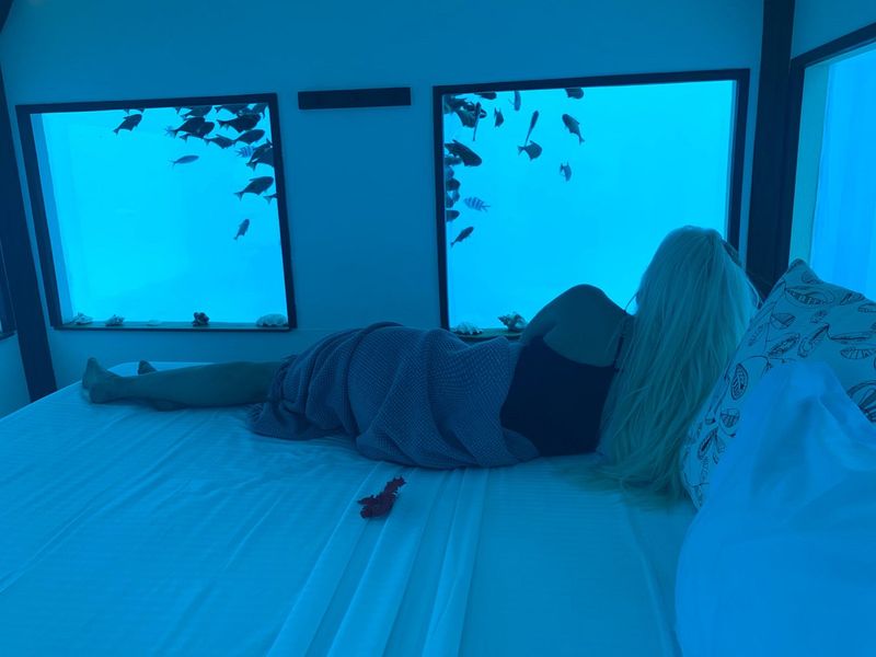 The Manta Resort, Tanzania