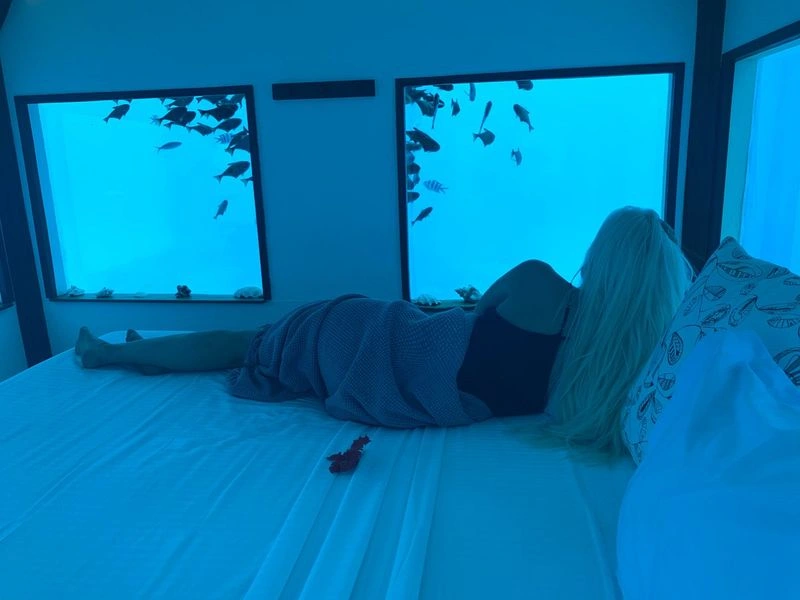 The Manta Resort, Tanzania