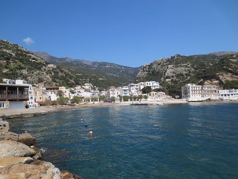 Ikaria