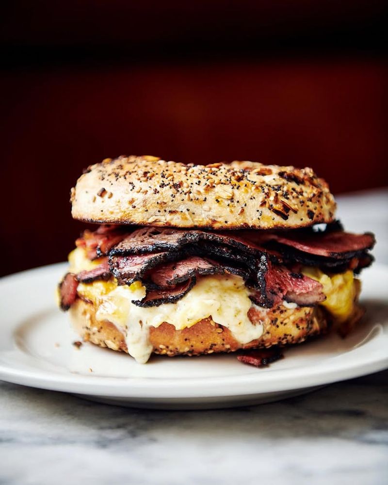 Perly’s Restaurant & Delicatessen