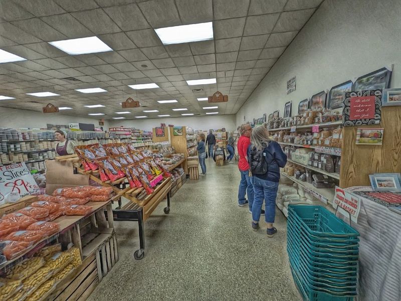 Weaver's Country Store LLC - Fall Creek