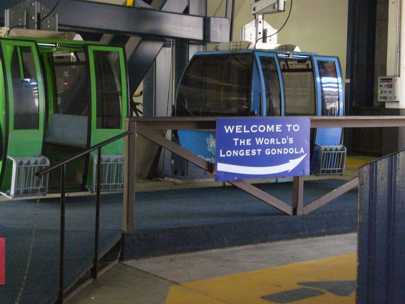 Silver Mountain Resort