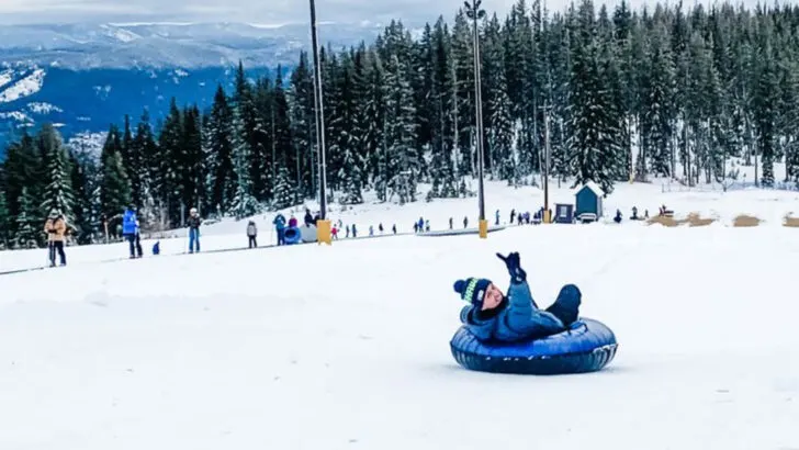 Kellogg, Idaho delivers ski-in fun, hot cocoa stops, and a cozy winter pace families enjoy without big-resort crowds